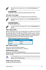 Preview for 85 page of Asus P5K DELUXE User Manual