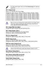 Preview for 87 page of Asus P5K DELUXE User Manual