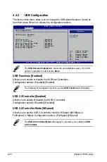 Preview for 88 page of Asus P5K DELUXE User Manual