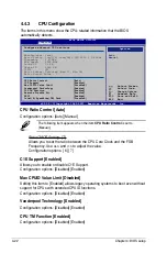 Preview for 90 page of Asus P5K DELUXE User Manual