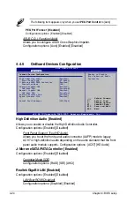 Preview for 92 page of Asus P5K DELUXE User Manual