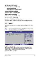 Preview for 93 page of Asus P5K DELUXE User Manual