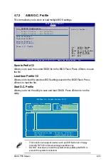 Preview for 103 page of Asus P5K DELUXE User Manual