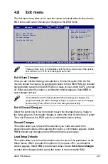 Preview for 105 page of Asus P5K DELUXE User Manual