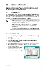 Preview for 117 page of Asus P5K DELUXE User Manual