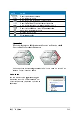 Preview for 121 page of Asus P5K DELUXE User Manual