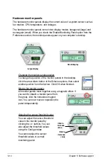 Preview for 122 page of Asus P5K DELUXE User Manual