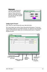 Preview for 125 page of Asus P5K DELUXE User Manual