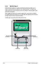 Preview for 128 page of Asus P5K DELUXE User Manual
