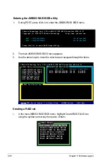 Preview for 144 page of Asus P5K DELUXE User Manual