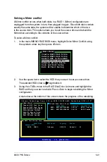 Preview for 149 page of Asus P5K DELUXE User Manual