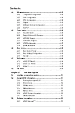 Preview for 5 page of Asus P5K3 Premium WiFi-AP User Manual