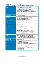 Preview for 11 page of Asus P5K3 Premium WiFi-AP User Manual