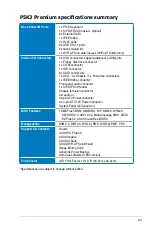 Preview for 13 page of Asus P5K3 Premium WiFi-AP User Manual