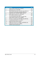 Preview for 31 page of Asus P5K3 Premium WiFi-AP User Manual