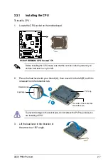 Preview for 33 page of Asus P5K3 Premium WiFi-AP User Manual