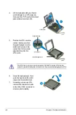 Preview for 34 page of Asus P5K3 Premium WiFi-AP User Manual