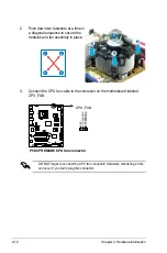 Preview for 36 page of Asus P5K3 Premium WiFi-AP User Manual