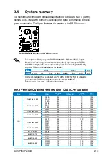 Preview for 39 page of Asus P5K3 Premium WiFi-AP User Manual