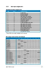 Preview for 41 page of Asus P5K3 Premium WiFi-AP User Manual