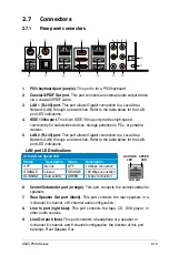 Preview for 45 page of Asus P5K3 Premium WiFi-AP User Manual