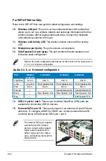 Preview for 46 page of Asus P5K3 Premium WiFi-AP User Manual