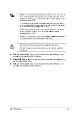 Preview for 47 page of Asus P5K3 Premium WiFi-AP User Manual