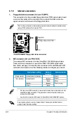 Preview for 48 page of Asus P5K3 Premium WiFi-AP User Manual