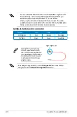 Preview for 50 page of Asus P5K3 Premium WiFi-AP User Manual