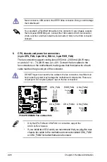 Preview for 52 page of Asus P5K3 Premium WiFi-AP User Manual