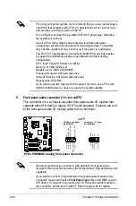 Preview for 54 page of Asus P5K3 Premium WiFi-AP User Manual