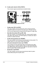 Preview for 56 page of Asus P5K3 Premium WiFi-AP User Manual