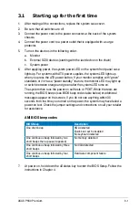 Preview for 61 page of Asus P5K3 Premium WiFi-AP User Manual