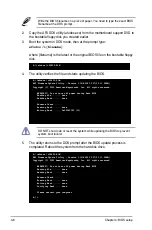 Preview for 70 page of Asus P5K3 Premium WiFi-AP User Manual