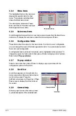 Preview for 74 page of Asus P5K3 Premium WiFi-AP User Manual