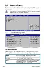 Preview for 80 page of Asus P5K3 Premium WiFi-AP User Manual