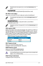 Preview for 81 page of Asus P5K3 Premium WiFi-AP User Manual