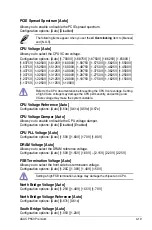 Preview for 83 page of Asus P5K3 Premium WiFi-AP User Manual