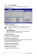 Preview for 86 page of Asus P5K3 Premium WiFi-AP User Manual