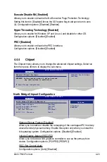 Preview for 87 page of Asus P5K3 Premium WiFi-AP User Manual