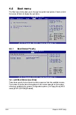 Preview for 94 page of Asus P5K3 Premium WiFi-AP User Manual