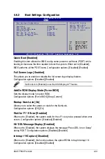 Preview for 95 page of Asus P5K3 Premium WiFi-AP User Manual