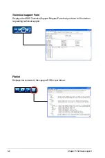 Preview for 112 page of Asus P5K3 Premium WiFi-AP User Manual