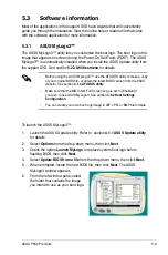 Preview for 113 page of Asus P5K3 Premium WiFi-AP User Manual