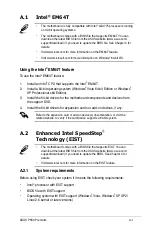 Preview for 169 page of Asus P5K3 Premium WiFi-AP User Manual