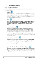 Preview for 20 page of Asus P5K64 WS User Manual