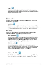Preview for 21 page of Asus P5K64 WS User Manual