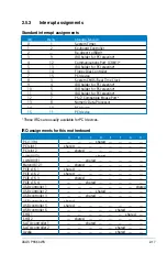 Preview for 43 page of Asus P5K64 WS User Manual