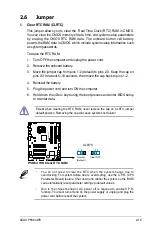 Preview for 45 page of Asus P5K64 WS User Manual