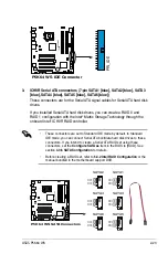 Preview for 49 page of Asus P5K64 WS User Manual